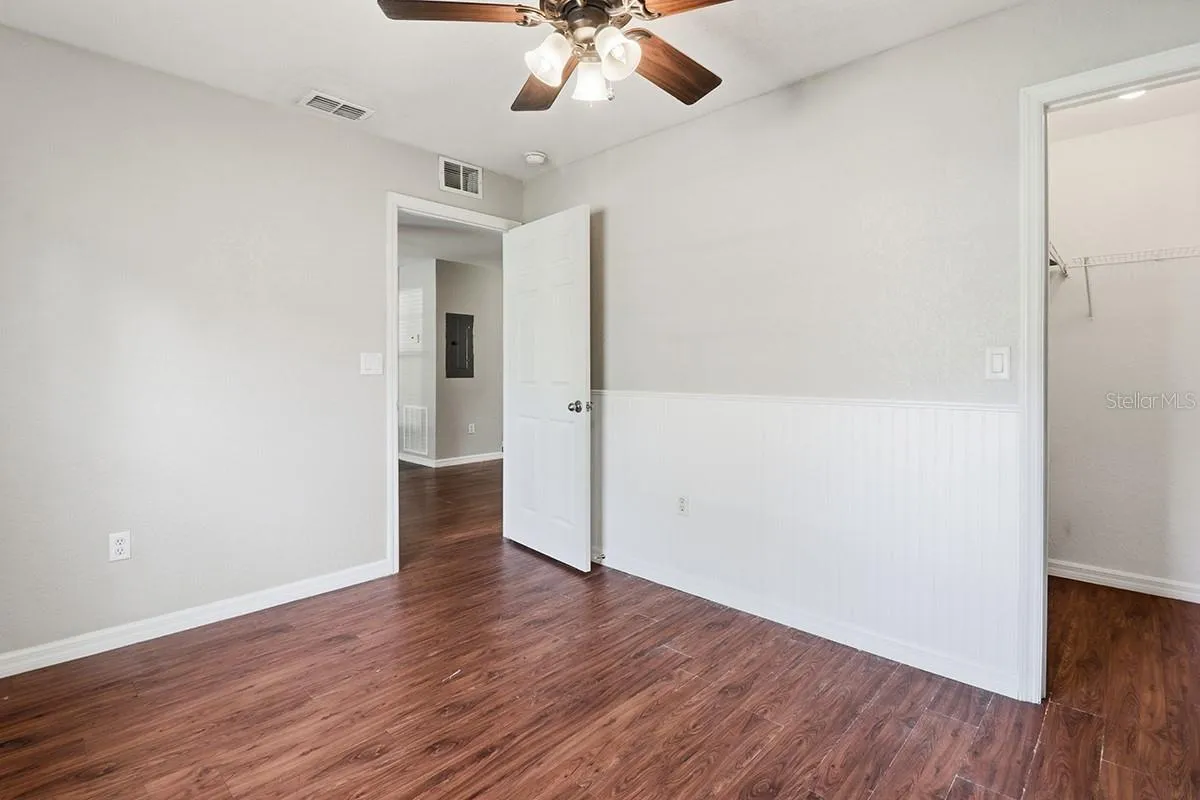 NOTE: Interior photos are from next-door duplex unit for sale by the same owner. Floor plans are identical.