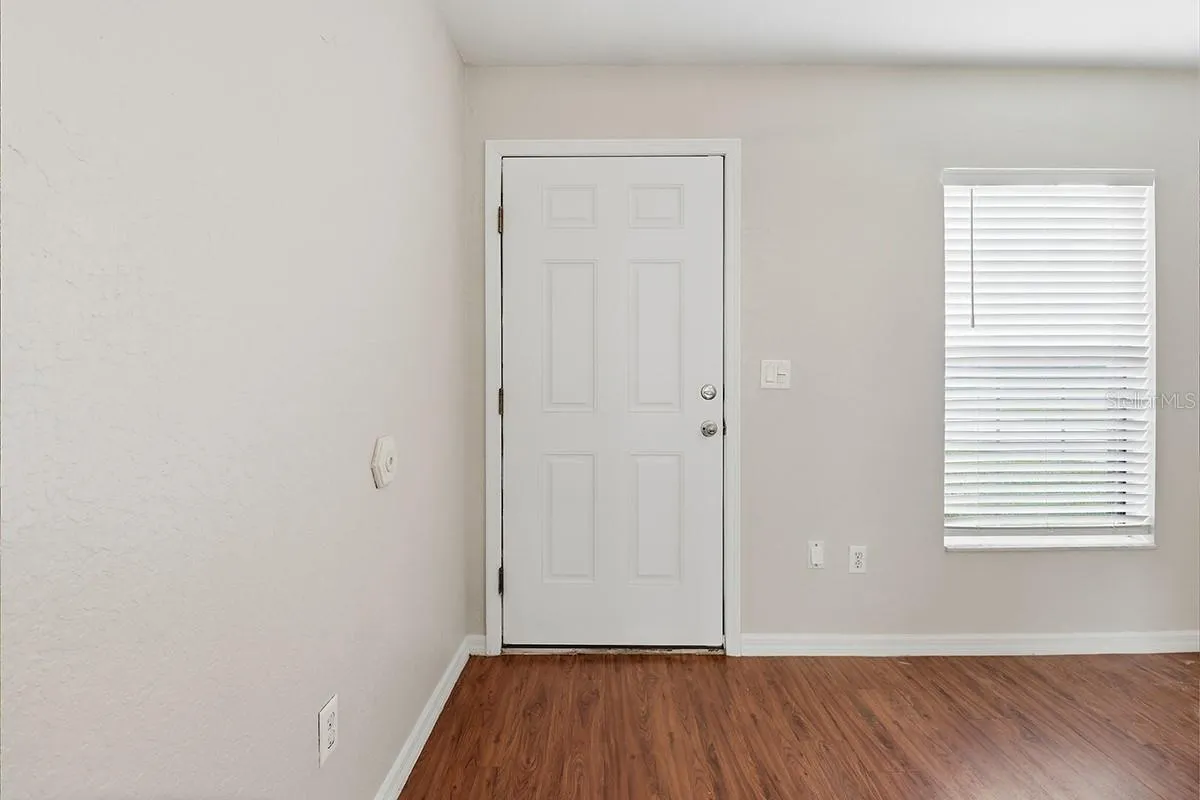NOTE: Interior photos are from next-door duplex unit for sale by the same owner. Floor plans are identical.
