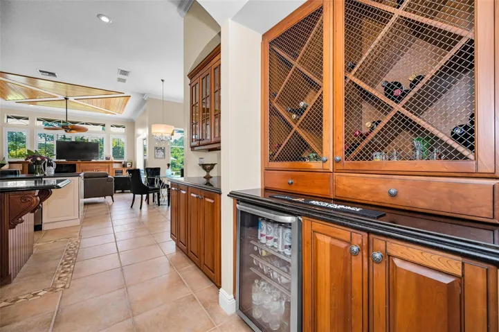 Butler Pantry