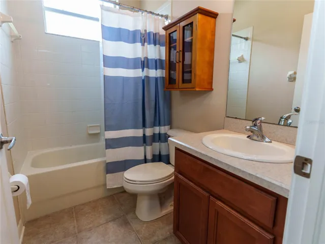 Guest Bath
