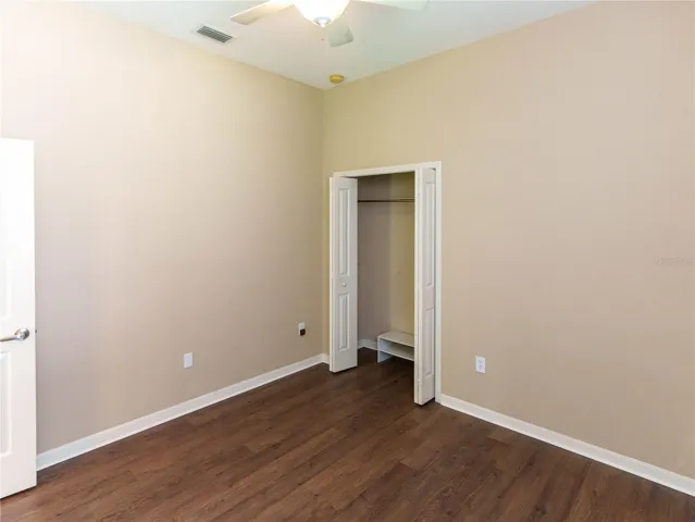 Bedroom #3
