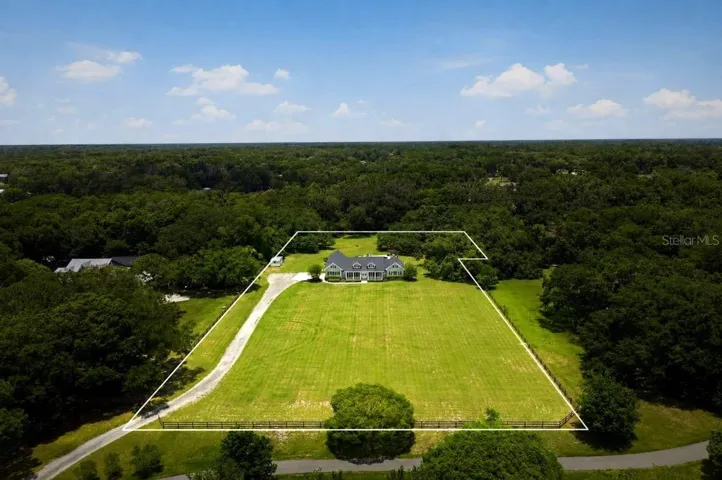 PROPERTY OUTLINE