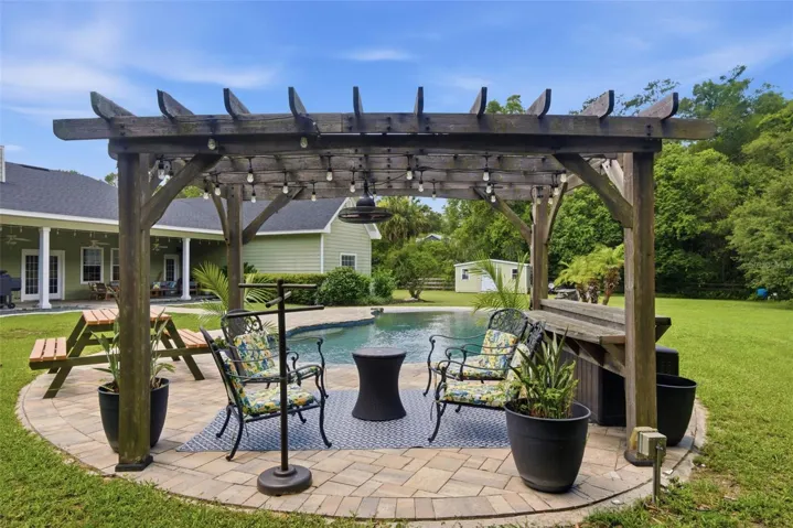 PERGOLA