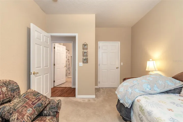 Bedroom 2 - good size bedrooms