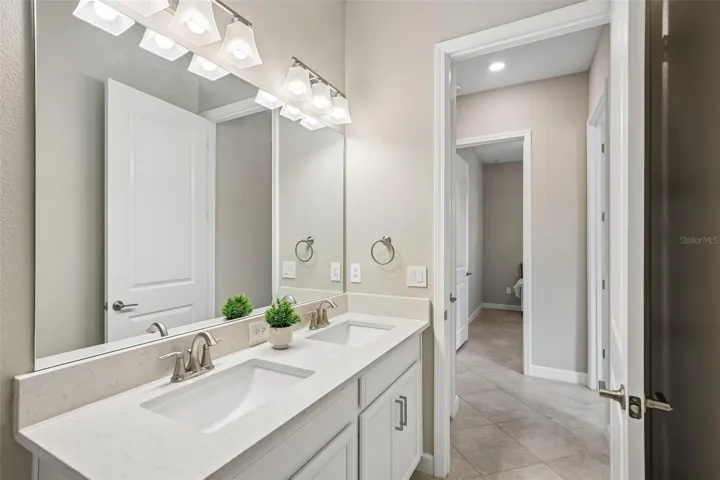 Guest Bath