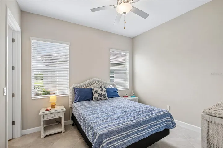 Guest room 1