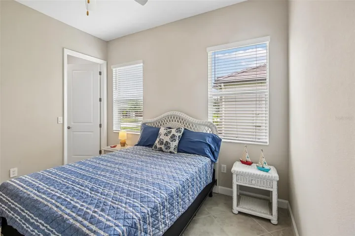 Guest room 1