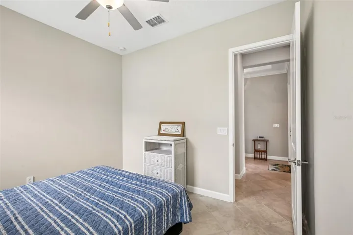 Guest room 1