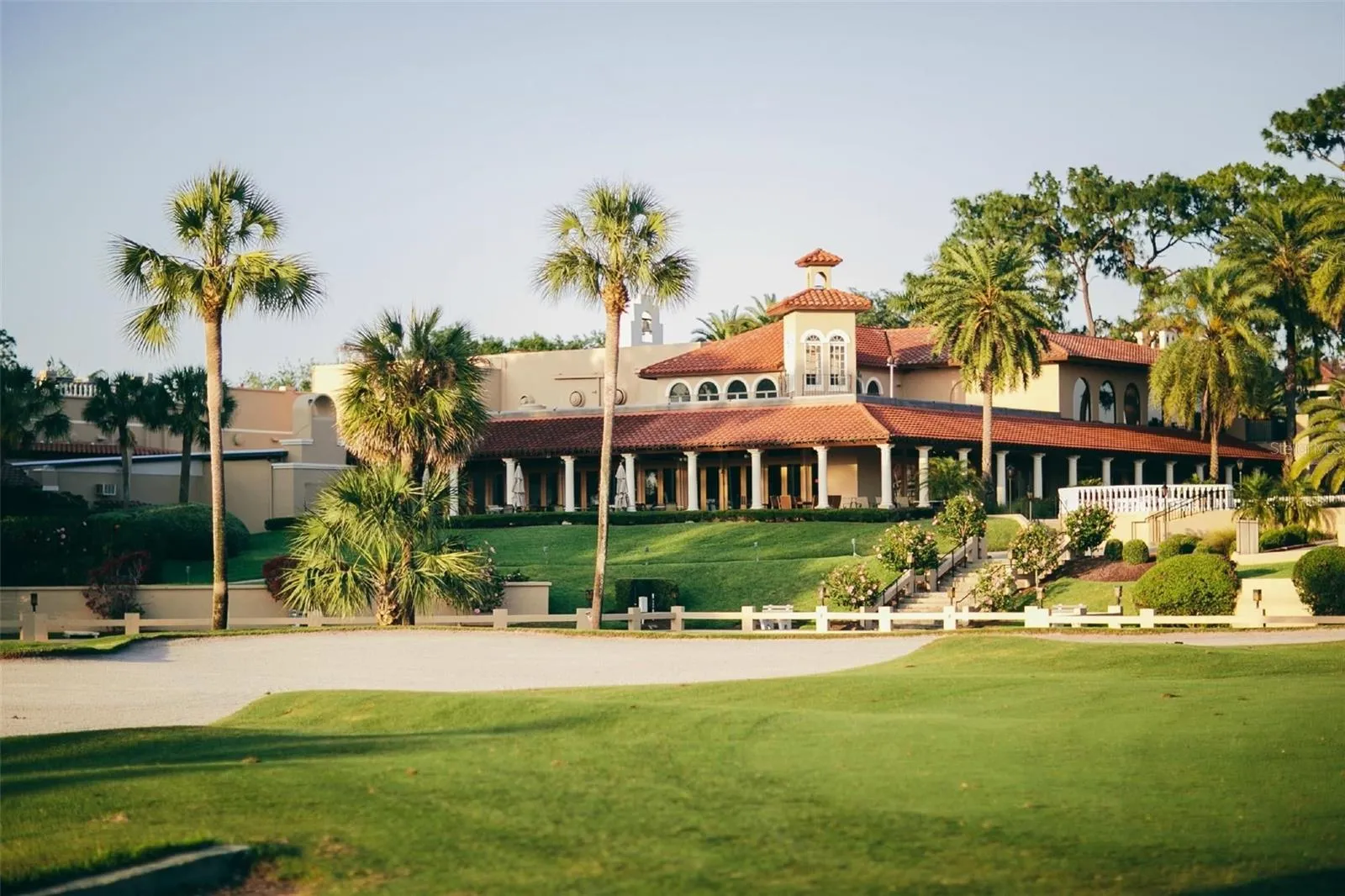 La Hacienda Restaurant