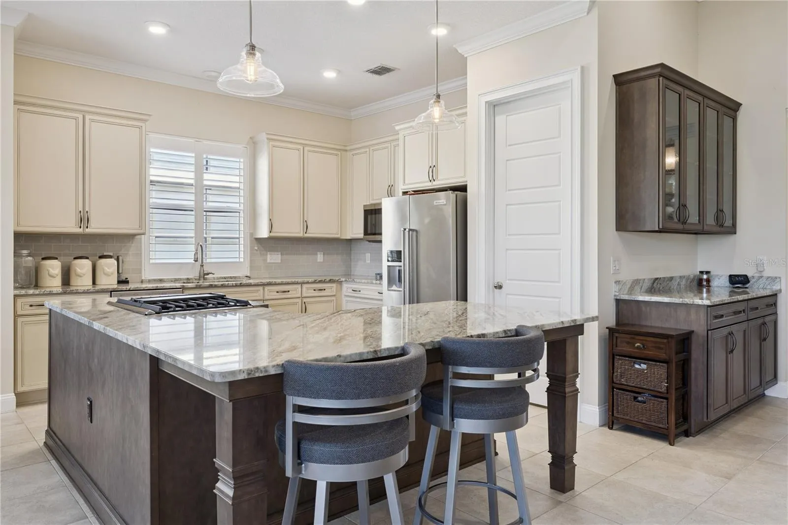 Butlers Pantry