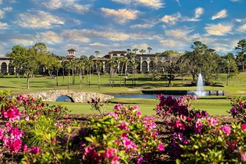 El Campeon Golf Course & Mission Resort Hotel