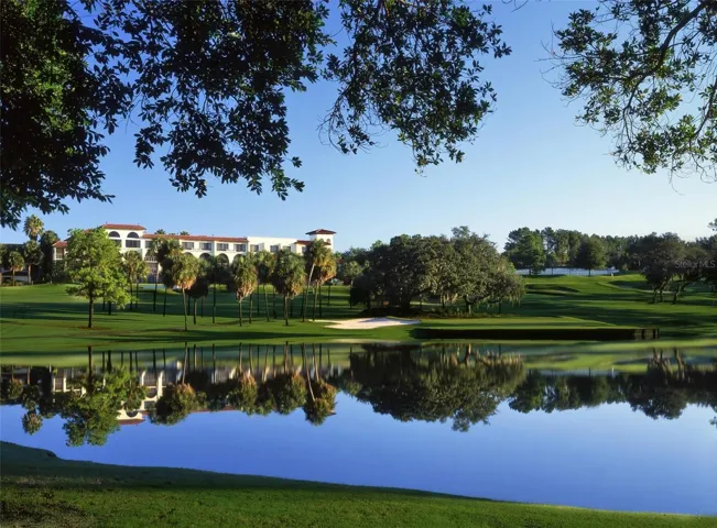 Mission Resort Hotel