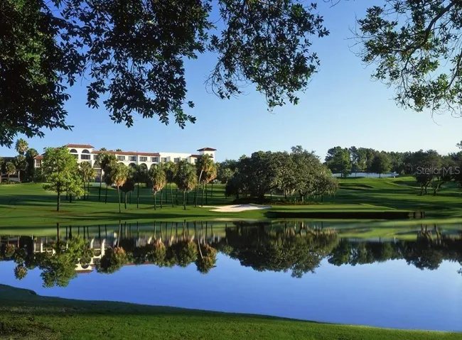 Mission Resort Hotel