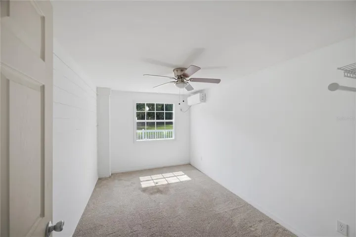 Basement/Flexroom