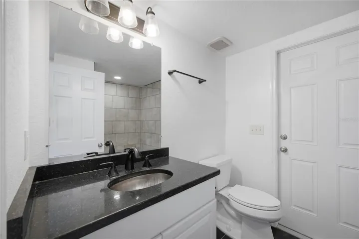 3rd Bathroom