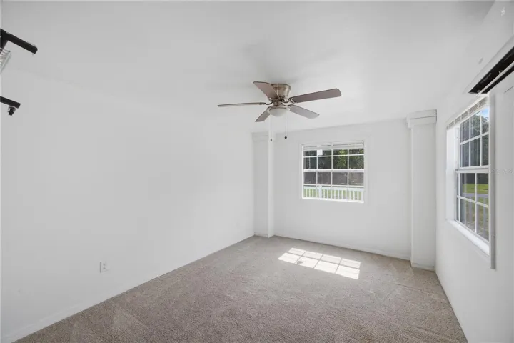 Basement/Flexroom
