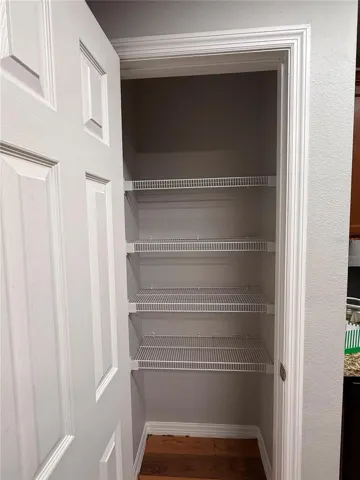 Pantry