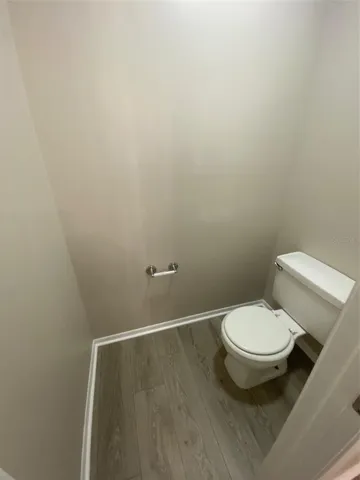 Primary Bathroom Watercloset