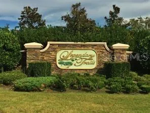 Gated Custom Home Community