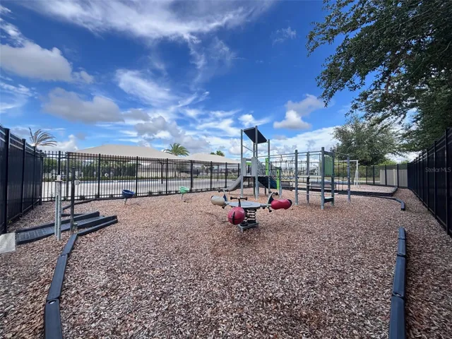 Community Playground