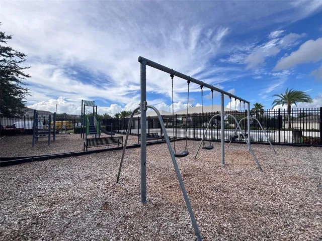 Community Playground