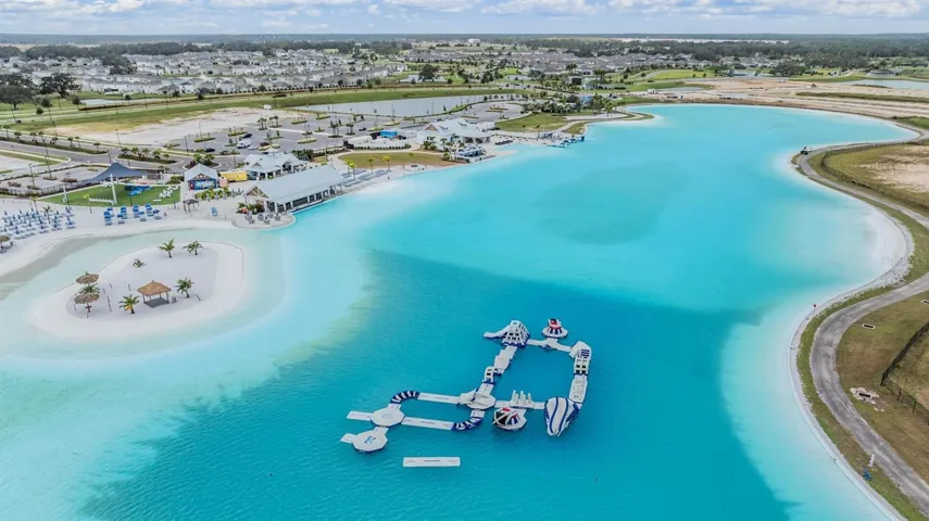 Lagoon