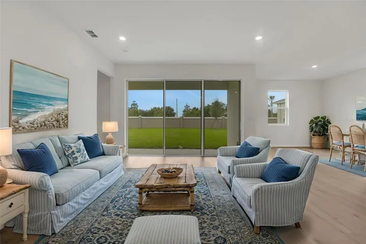 virtually staged