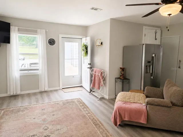 In-Law Suite
