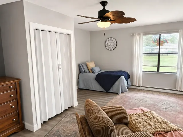 In-Law Suite