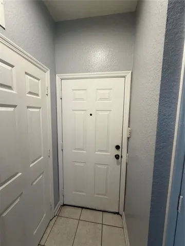Entryway