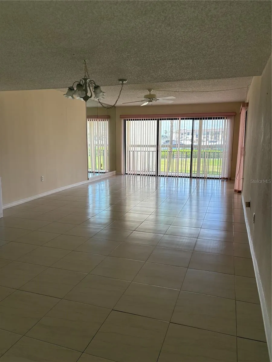 open concept