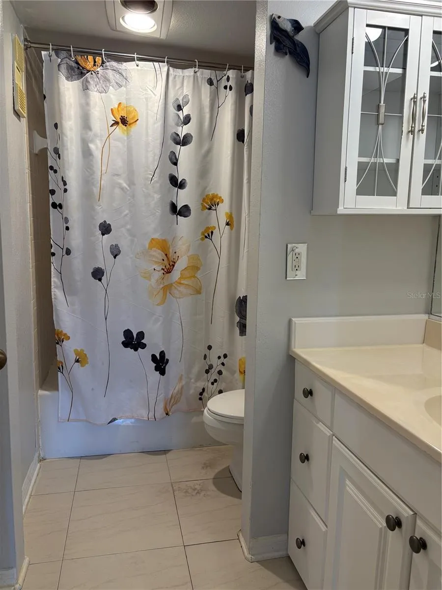 2nd Bath