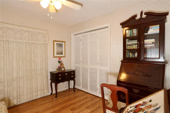 3rd bedroom