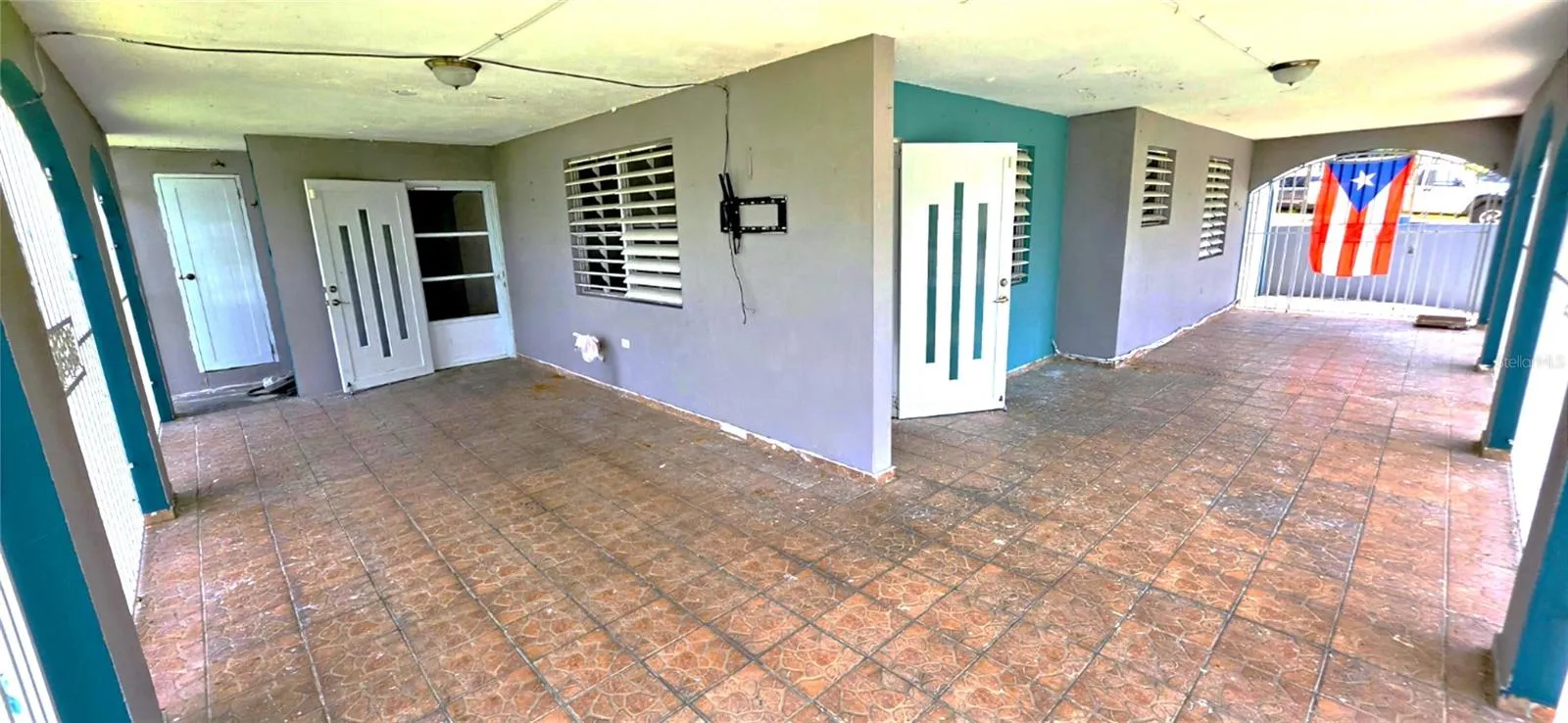 Porch