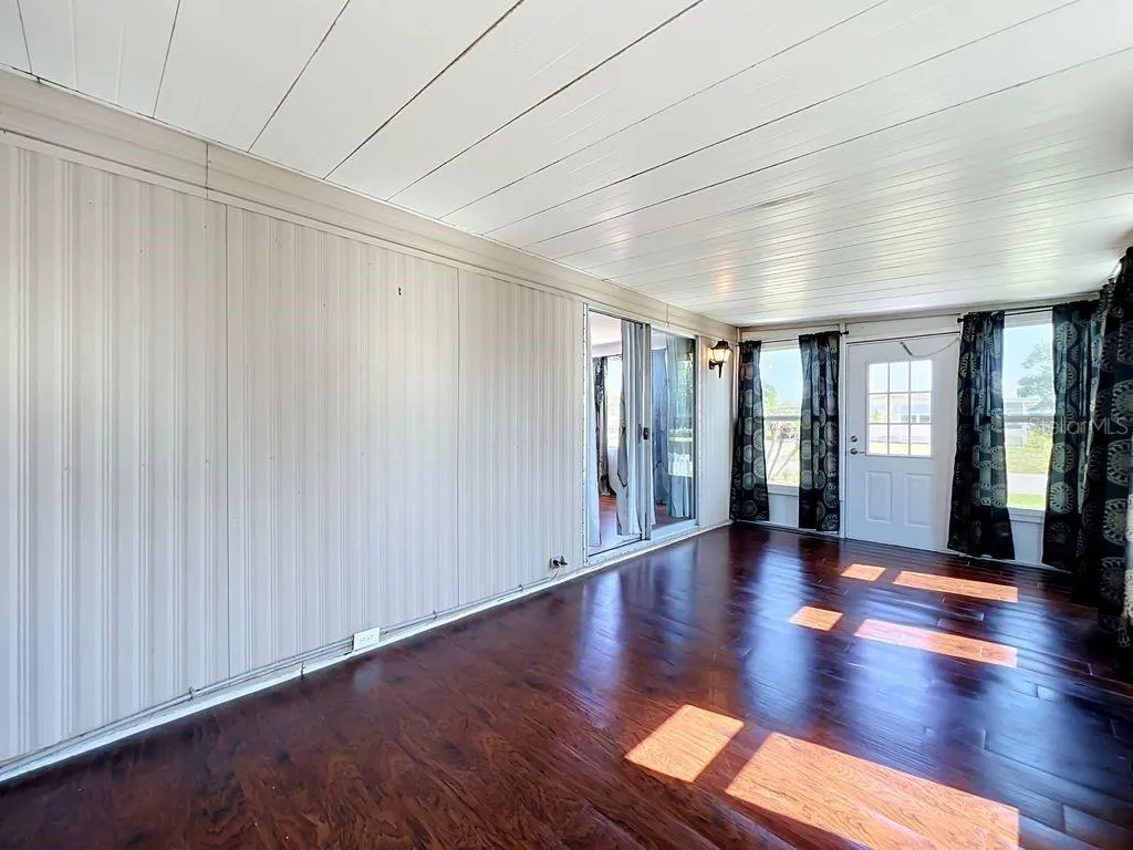 Florida Room