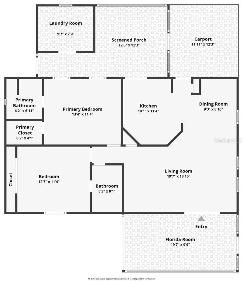 Home Layout