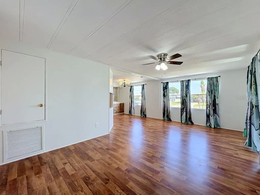 Large Living Room