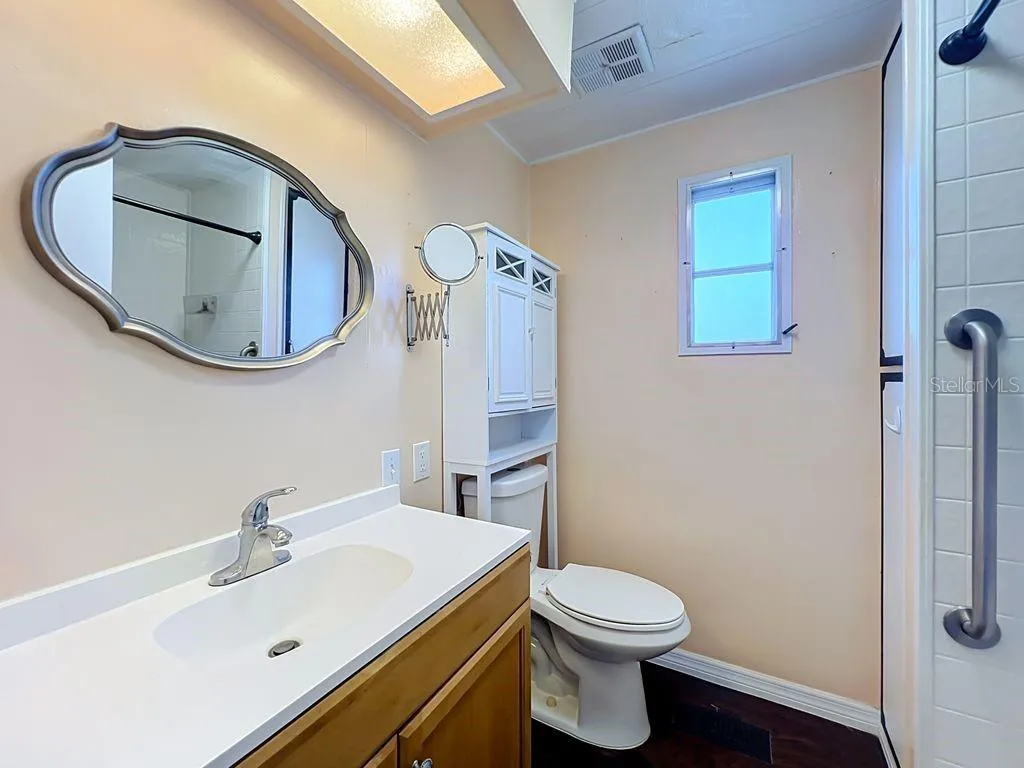 2ns Bath