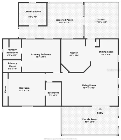 Home Layout