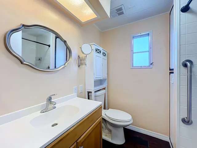 2ns Bath