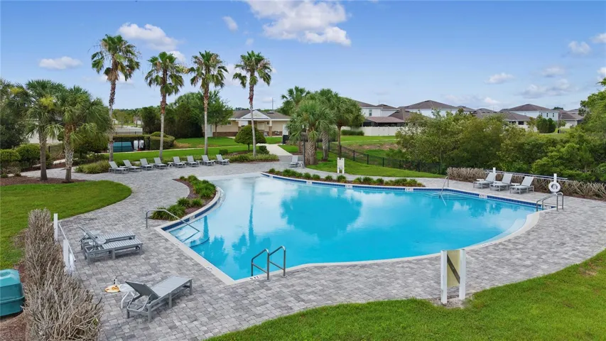 Community Pool