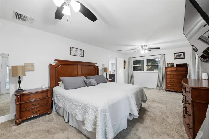 Master Suite