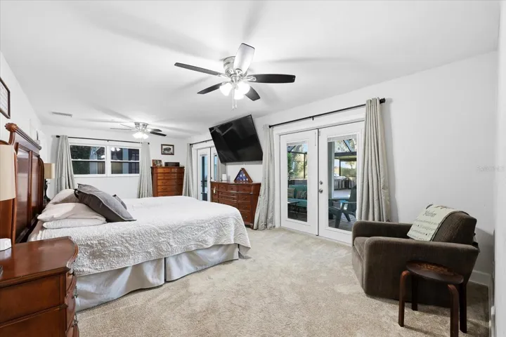 Master Suite
