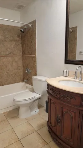 Bathroom #2