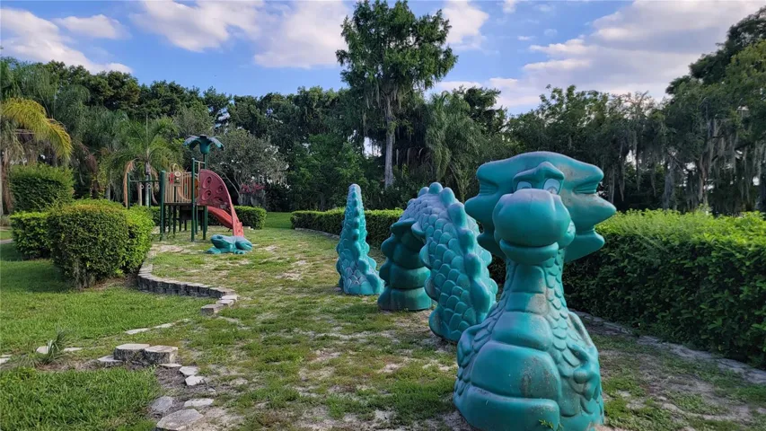 Playground