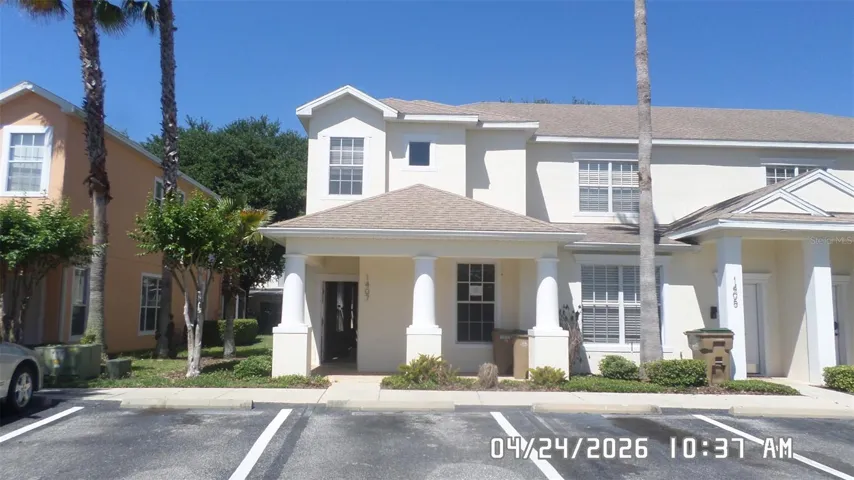 Front Exterior