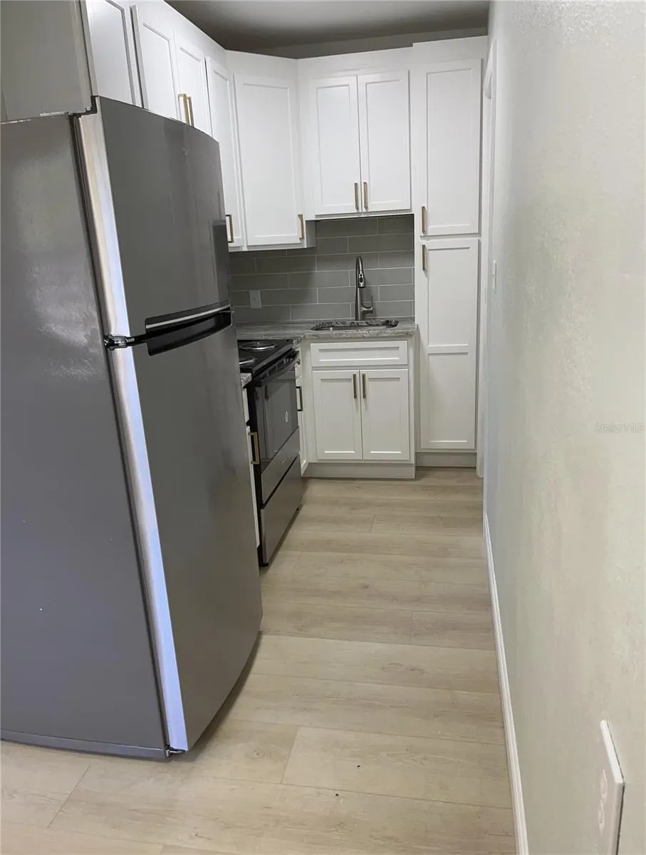 2010 new kitchen