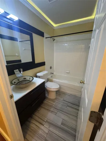 1st Bathroom