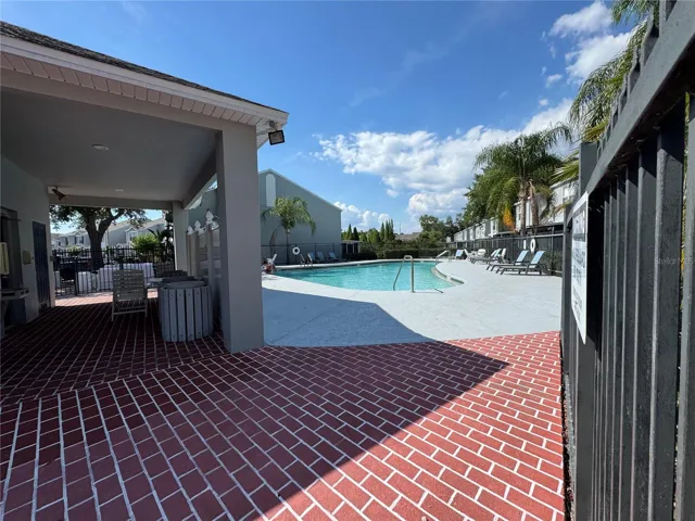 Community Pool