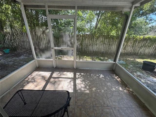 Patio/Lanai
